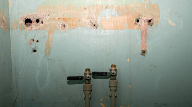 Professional Water damage restoration in Reidville, SC